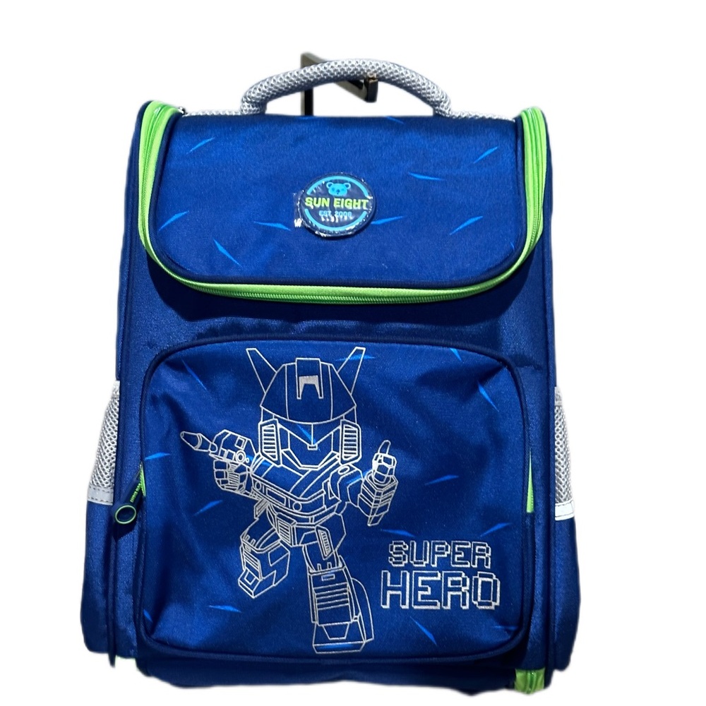 Backpack bag for school
